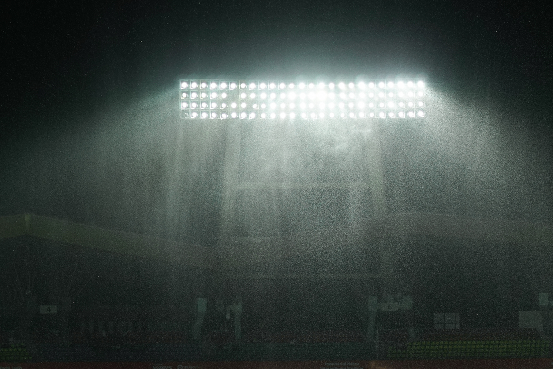 What the Lights Don’t Reveal