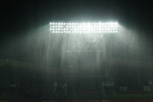 What the Lights Don’t Reveal