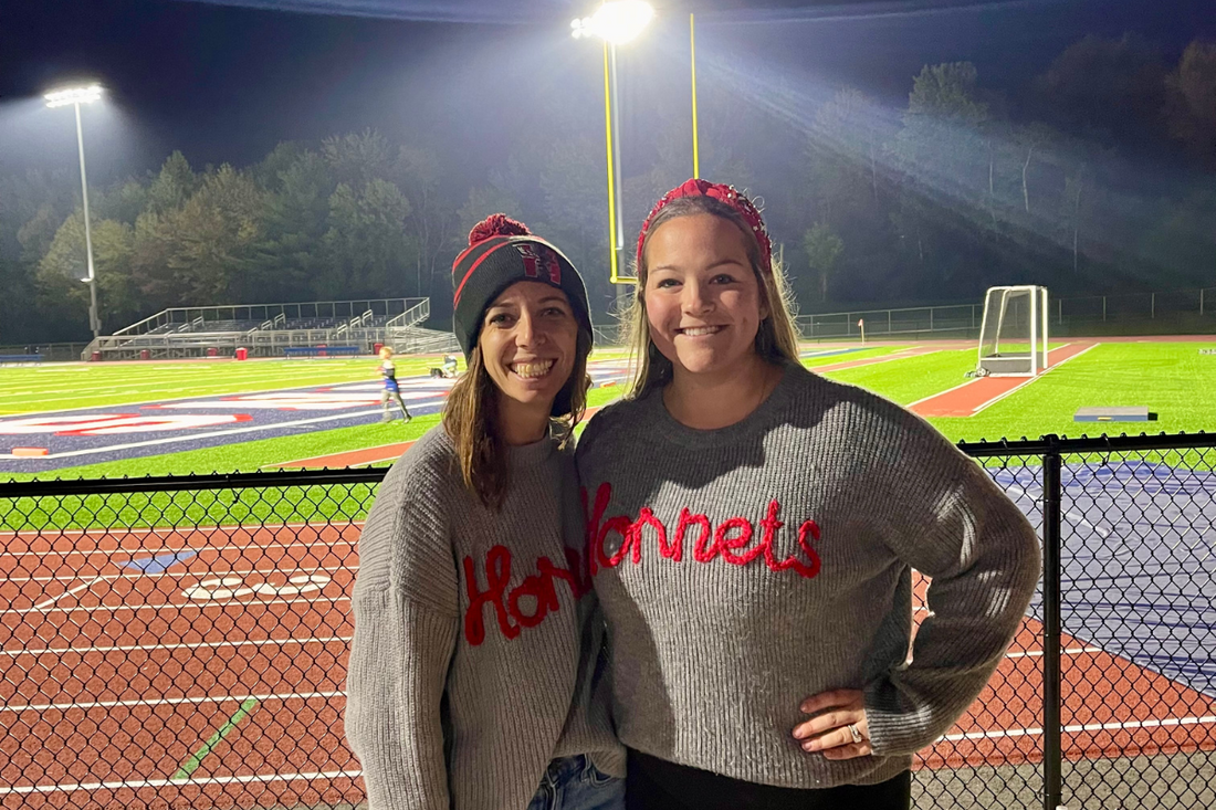 An Open Letter to My Fellow Coach’s Wife