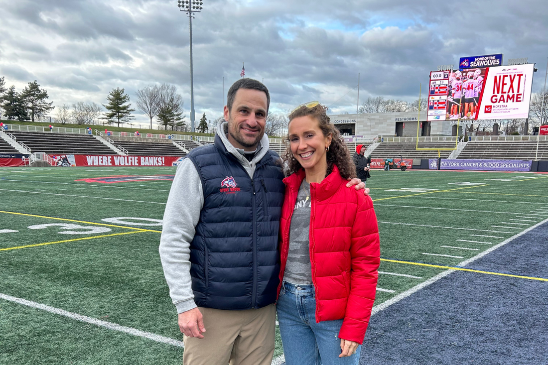 Why Do You Identify Yourself by Your Husband's Job?