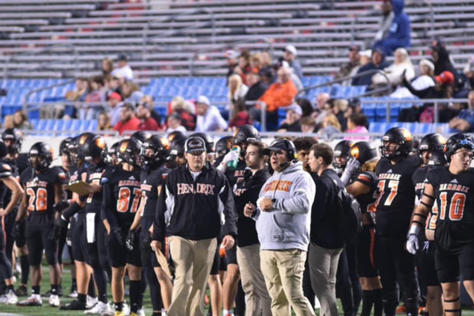 From the Bottom of the Standings to the Top: The Anatomy of an Undefeated Season