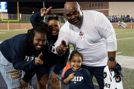 Creating a Winning Culture at Home