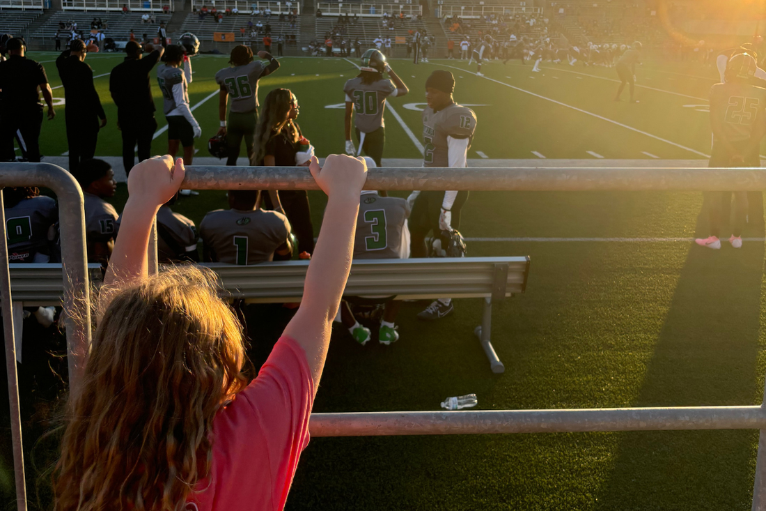 More Than Popcorn and Playbooks: Five Lessons Coach’s Kids Carry for Life