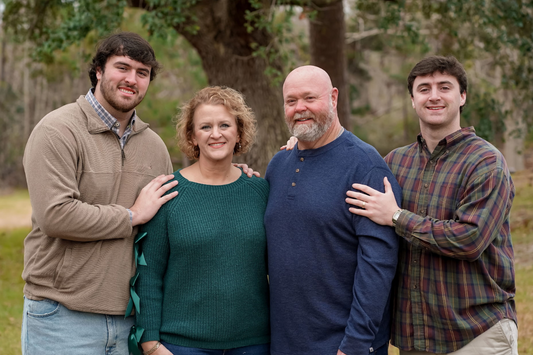 More Than the Coach’s Wife: Raising Boys, Sacrificing Dreams, and Finding Myself Again