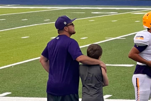 Don't Automatically Judge the Nepo Baby