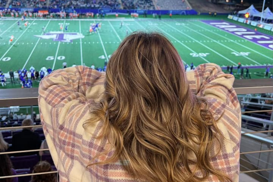 Seasons of the Coaching Life