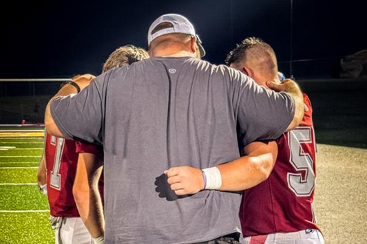 Being a Coach Is So Much More