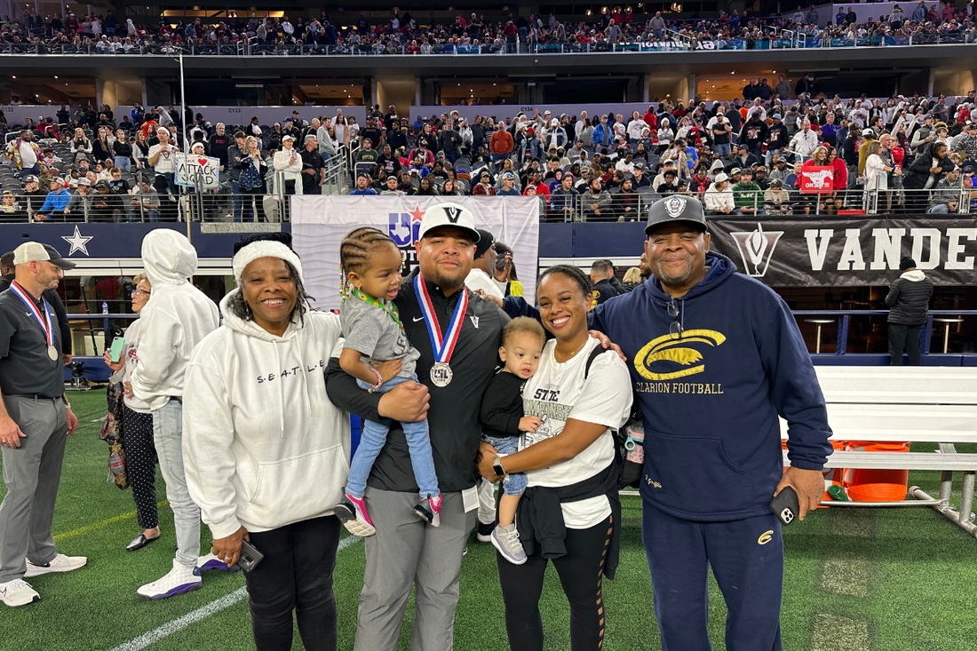 Holding the Silence: Trusting God While Supporting the Calling