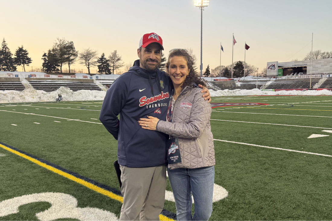 The Gift of Going Second