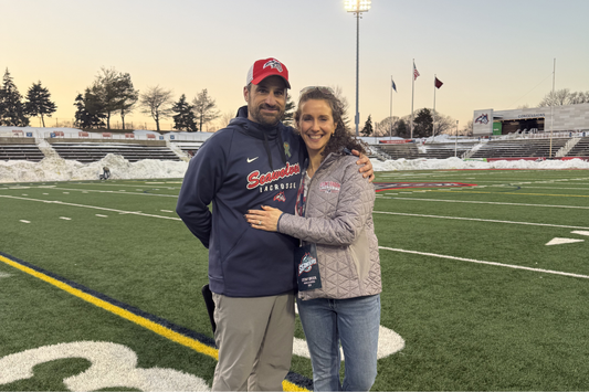 The Gift of Going Second