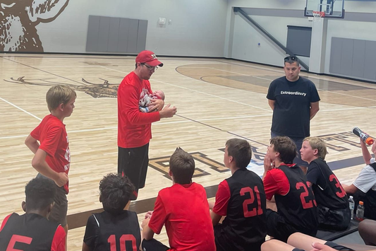 How I Feel About Holiday Tournaments