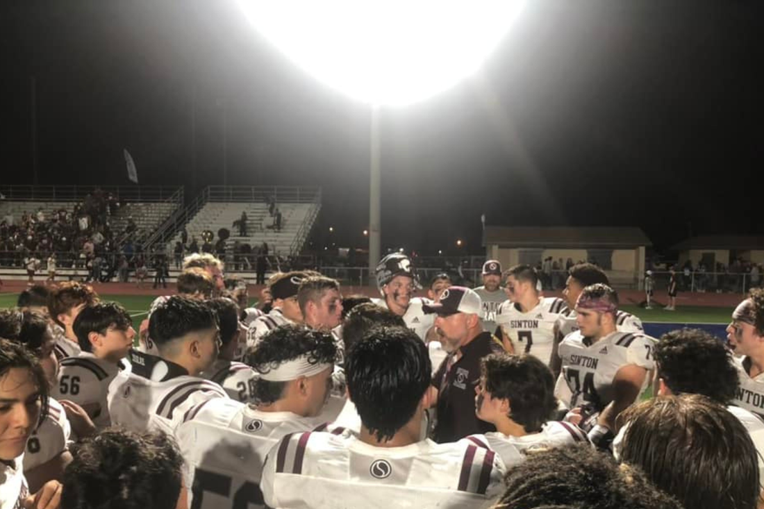 There's a New Coach in Town