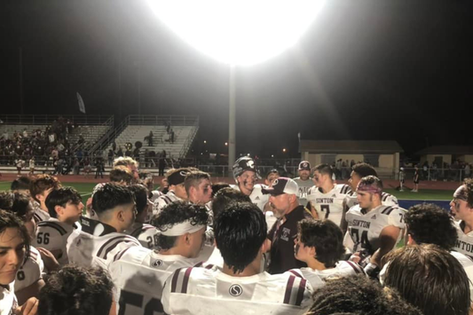 There's a New Coach in Town