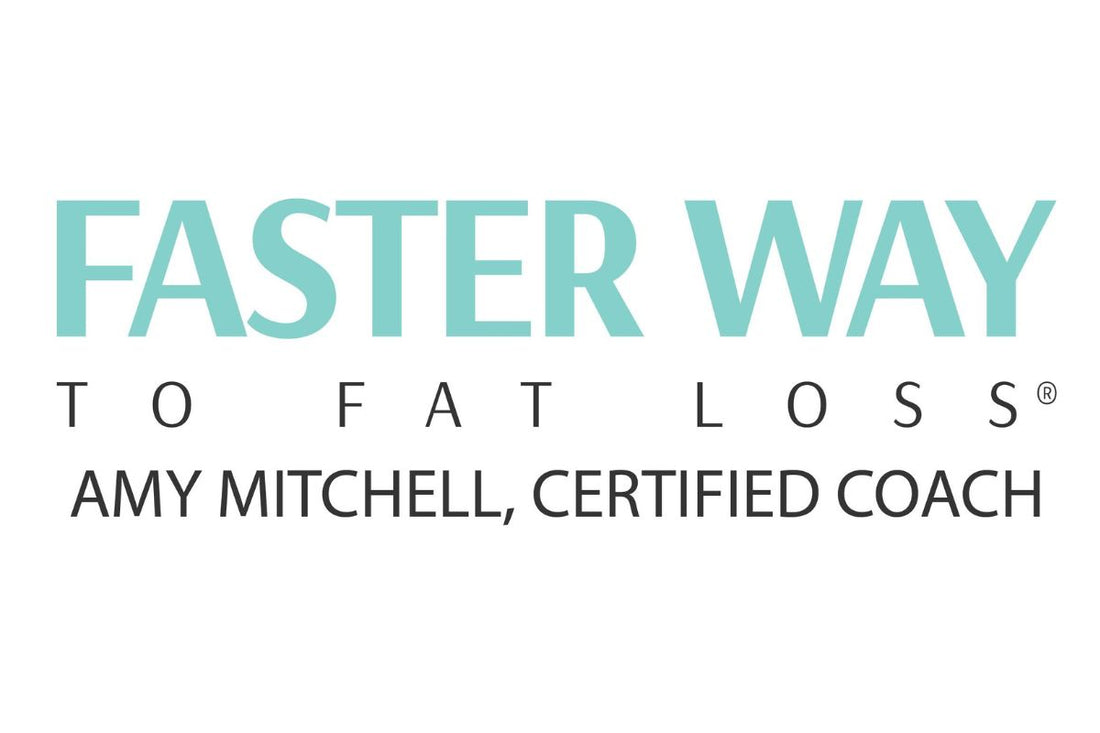 FASTer Way to Fat Loss Certified Coach