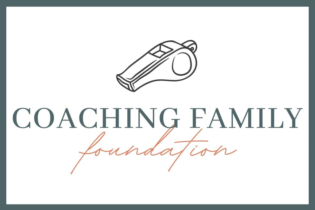 Coaching Family Foundation (Nonprofit)