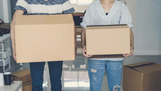 6 Tips for Making this Move the Best (From a Wife Who's Moved a Lot)