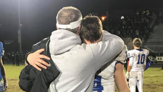 It's Okay to be Okay When Coaching is Not