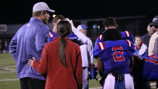 The Pigskin Mistress