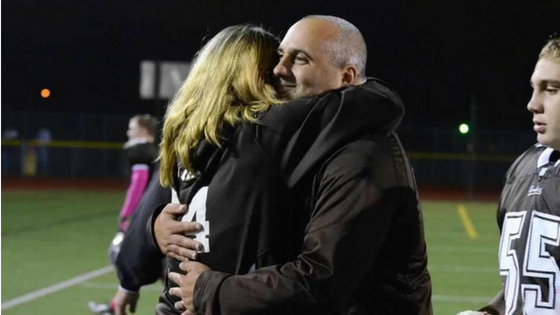 You Will Never Be the Perfect Coach's Wife – Friday Night Wives