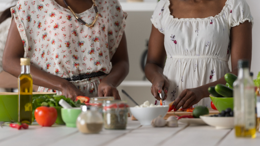 Recipes That Have Made Football Feel Like Family