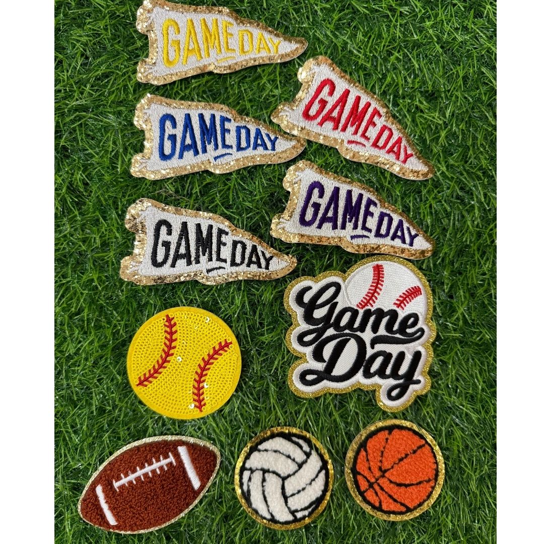 JV Bleacher Box - PREORDER