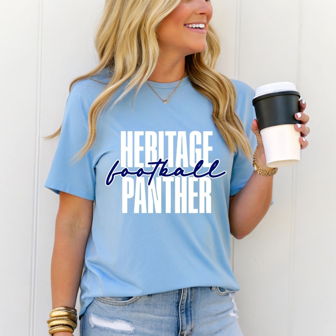 Football Team Tee