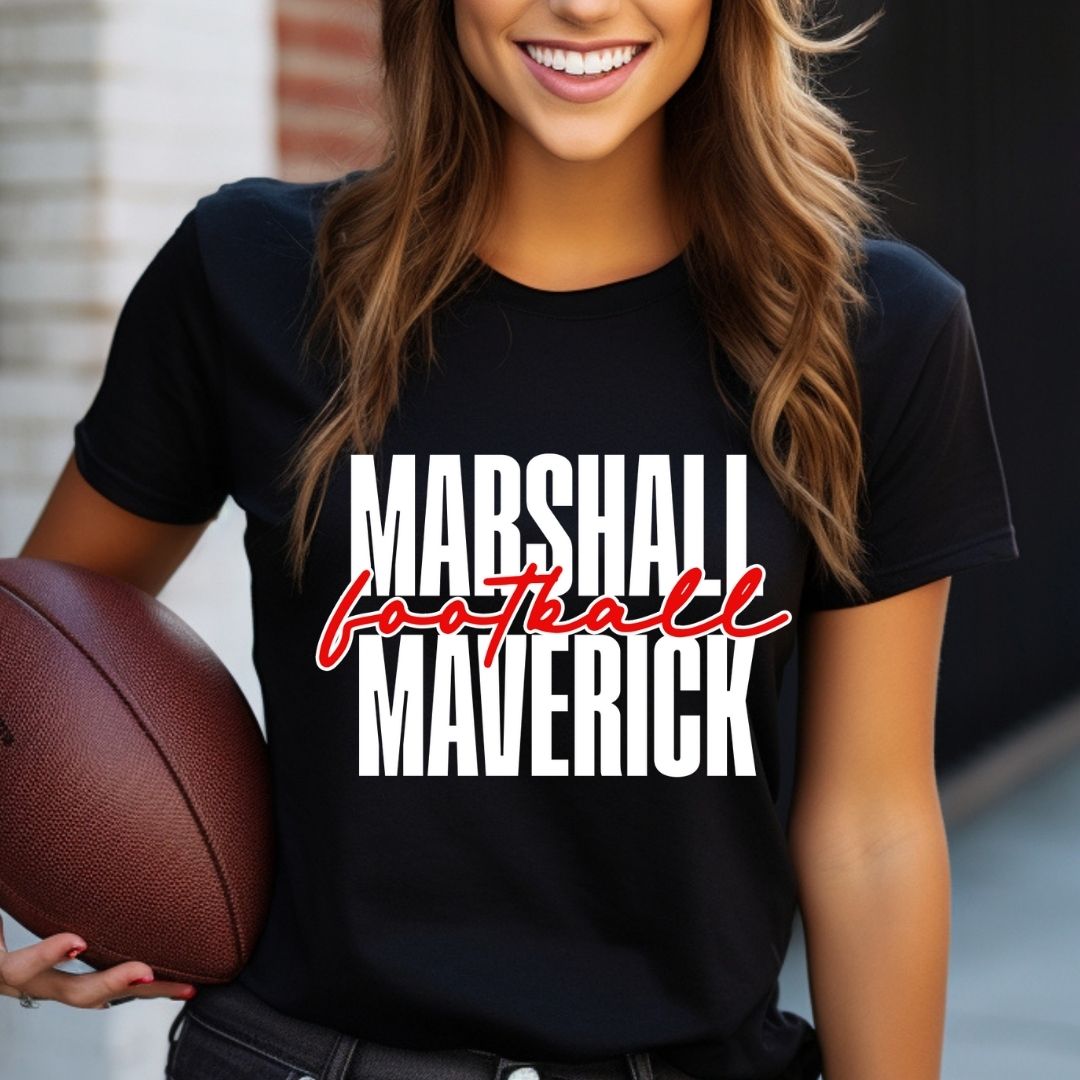 Football Team Tee