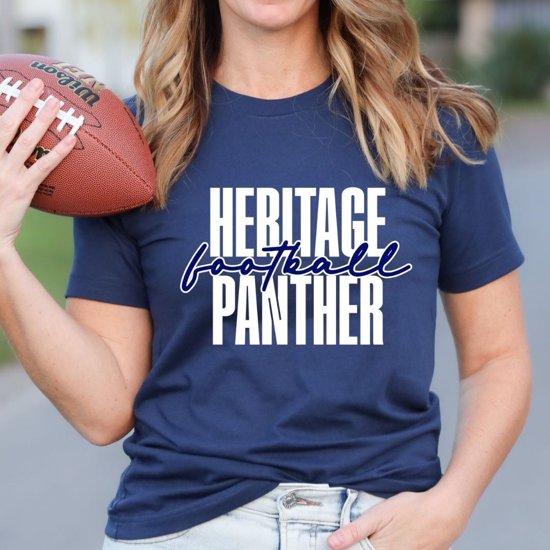 Football Team Tee