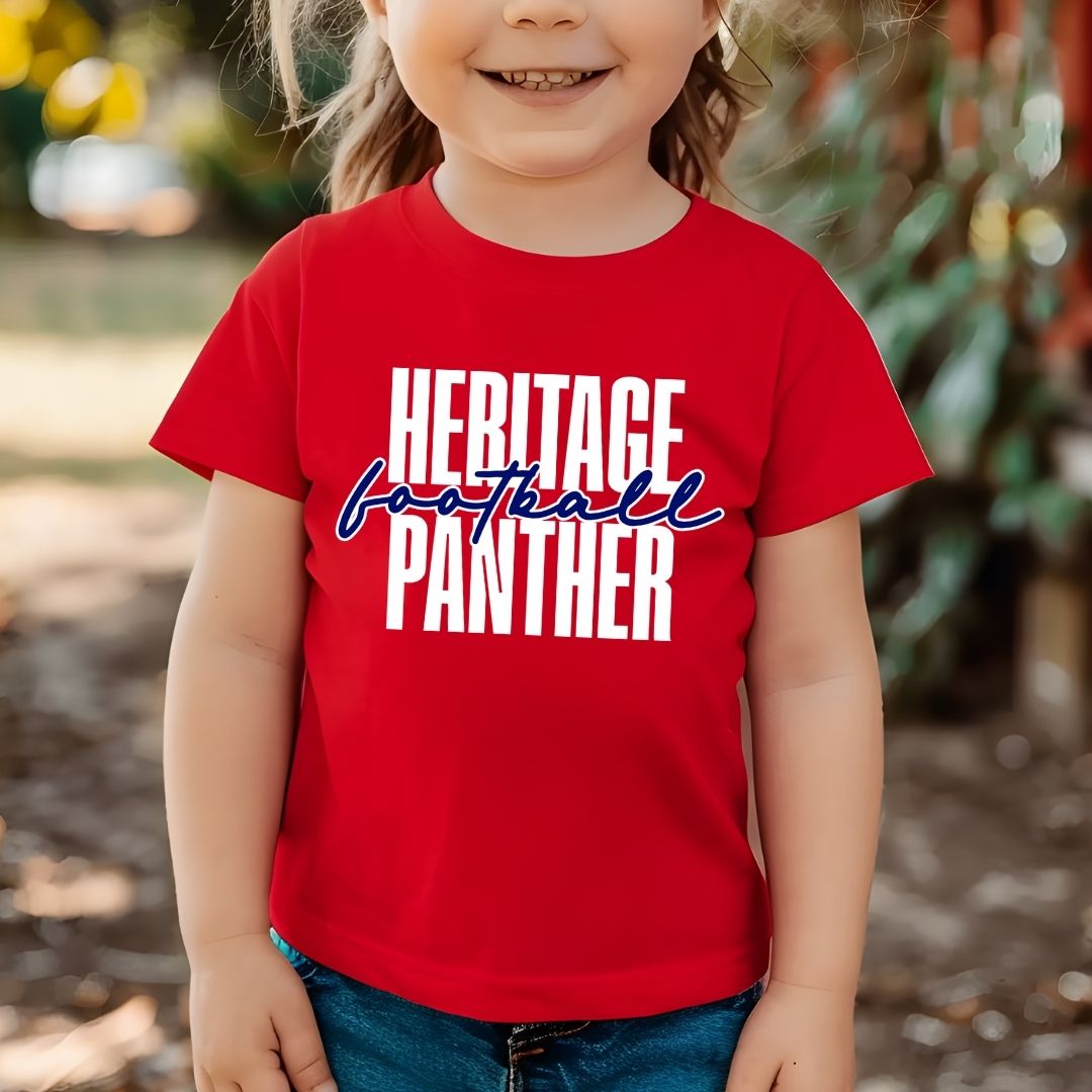 Football Team Tee