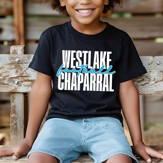 Football Team Tee