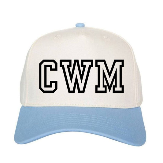 CWM Hat