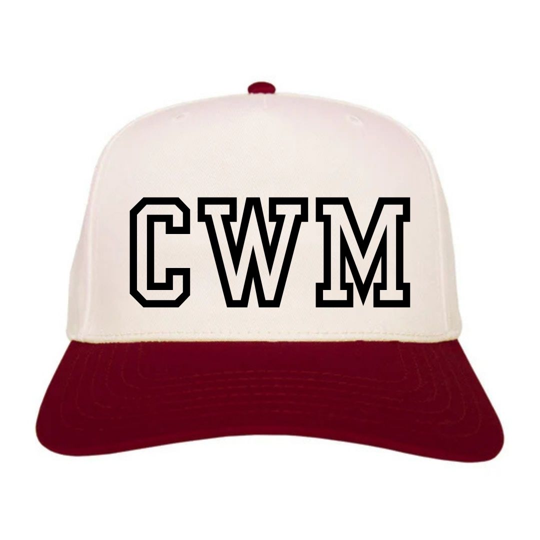 CWM Hat