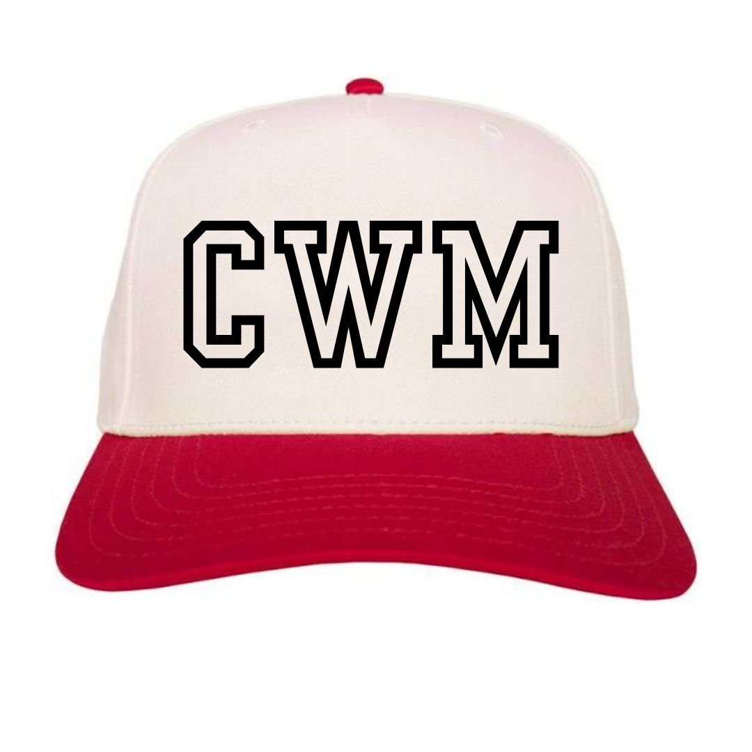 CWM Hat