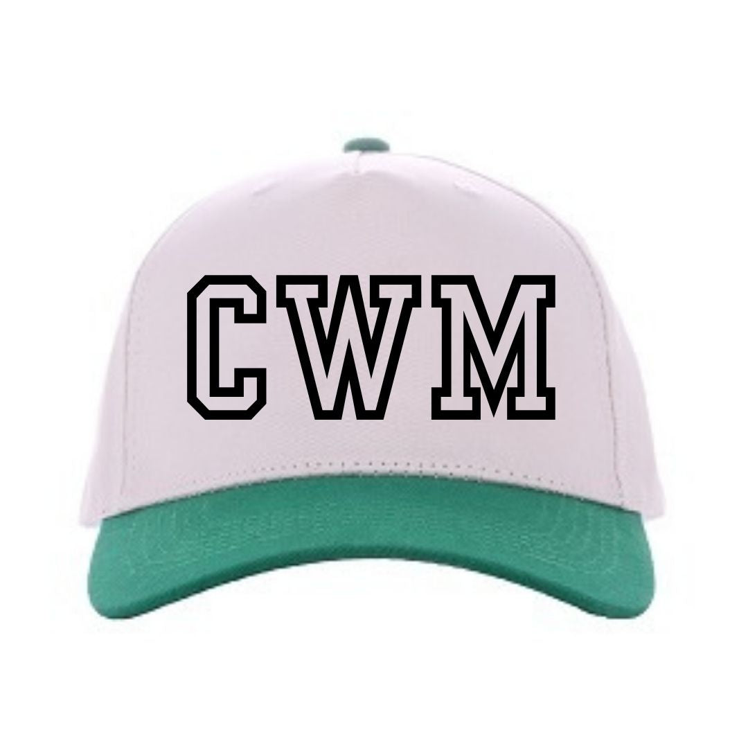 CWM Hat