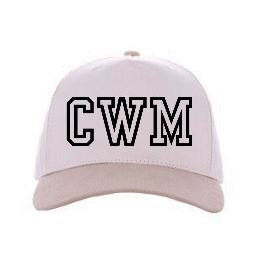CWM Hat