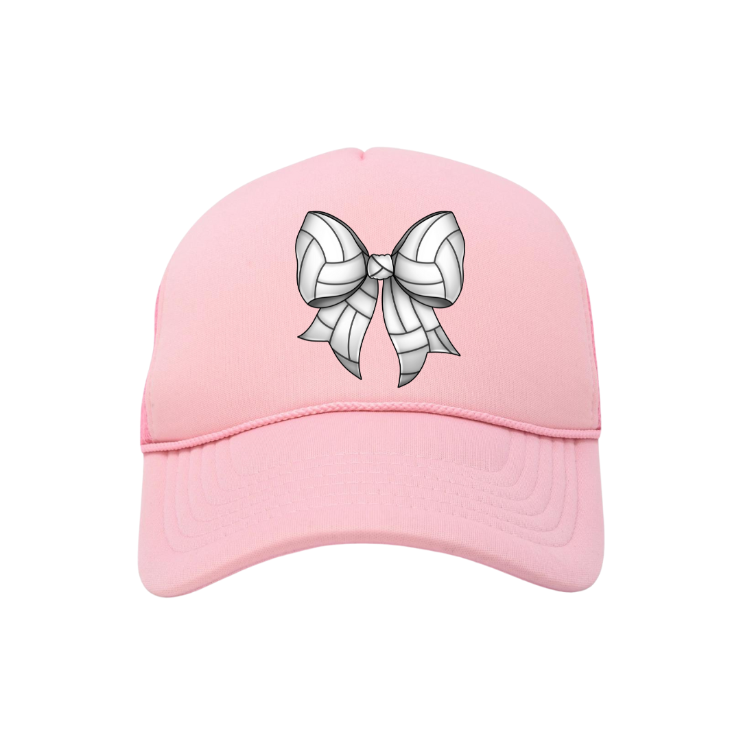 Sport Bow Hat