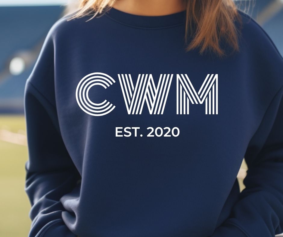 CWM Est. 2020 Hoodie/Crewneck/Tee