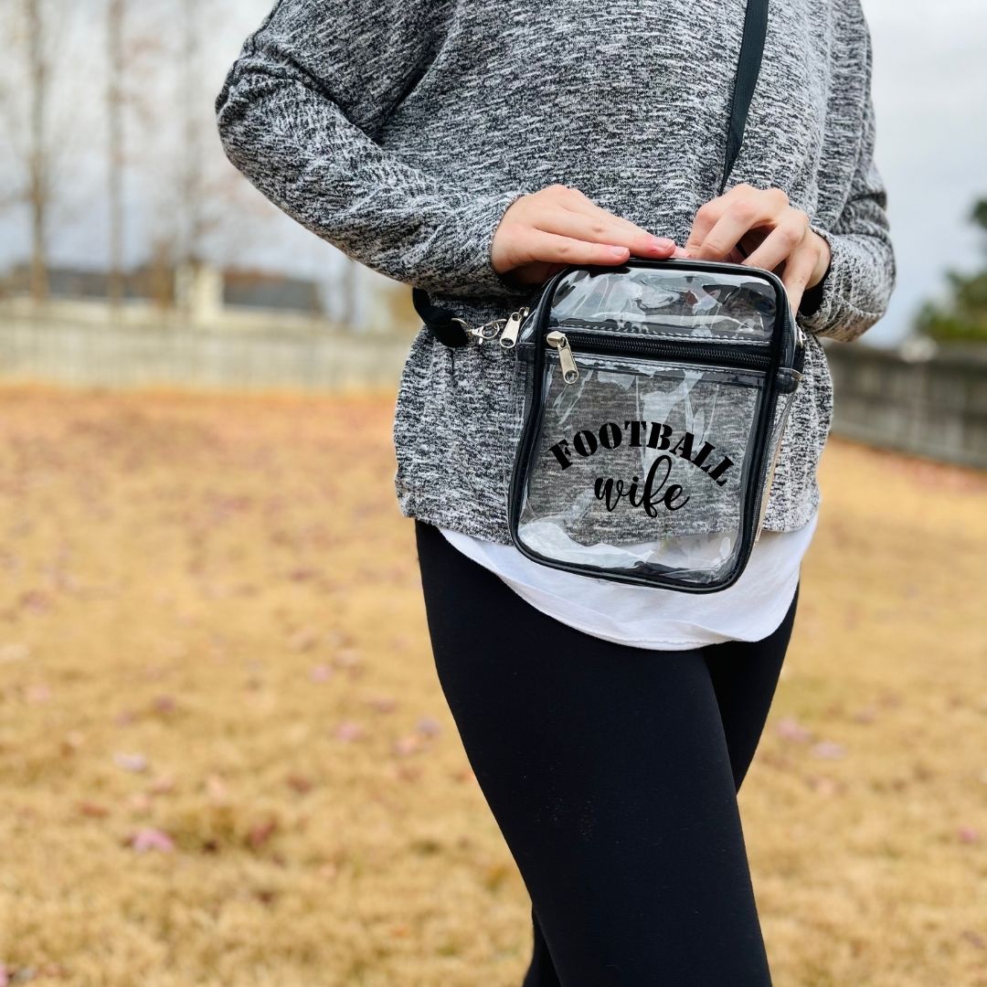 Athletic hot sale crossbody bag