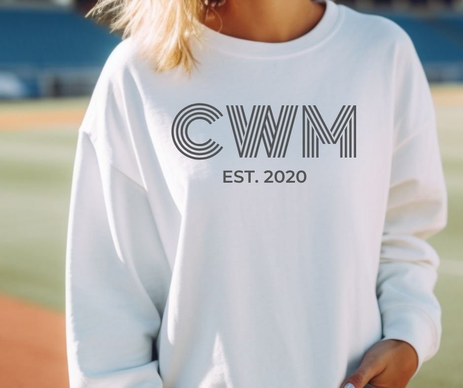 CWM Est. 2020 Hoodie/Crewneck/Tee