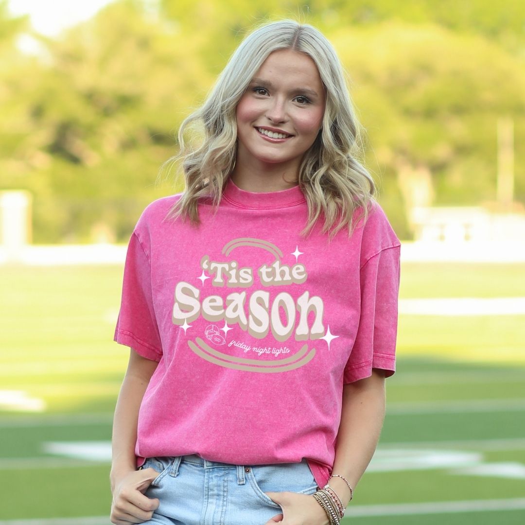 'Tis the Season Tee