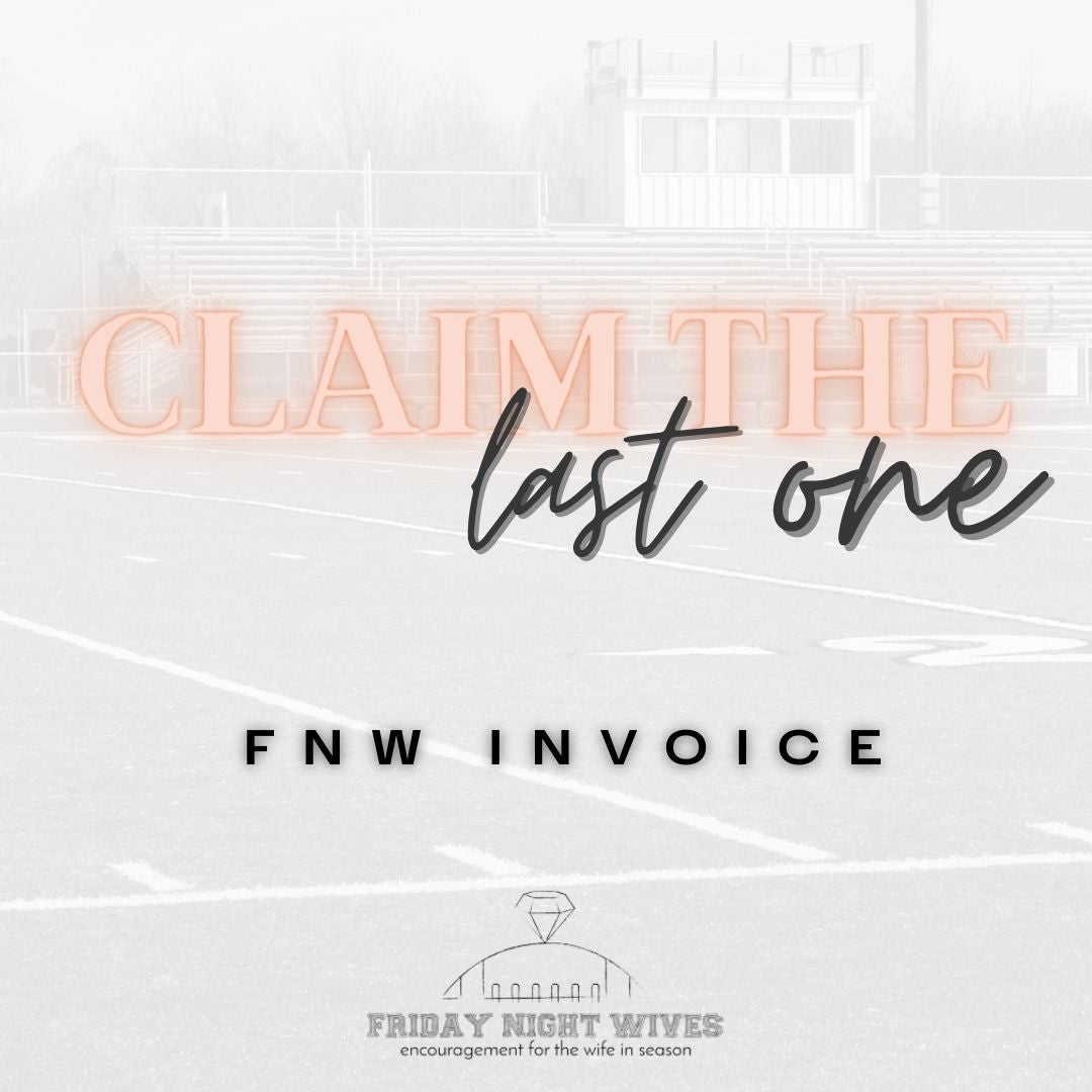 FNW Claim Invoice: - Virginia Ash Crewneck 2XL