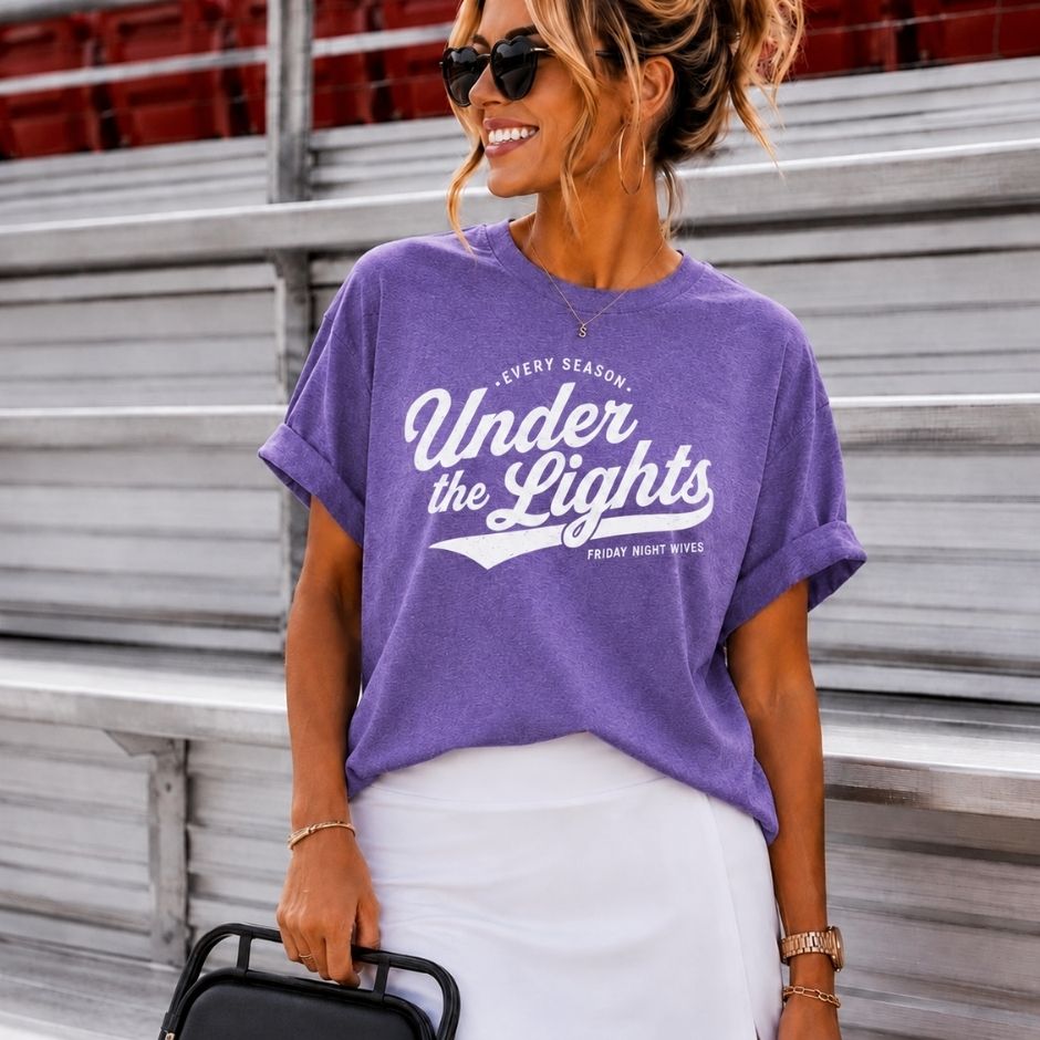 Varsity Bleacher Box - PREORDER