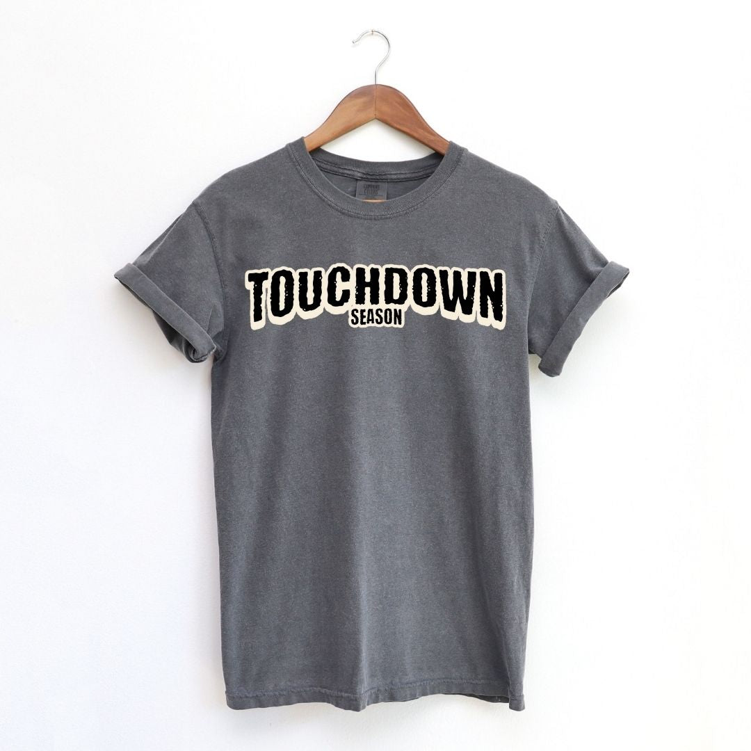 Touchdown Season Tee