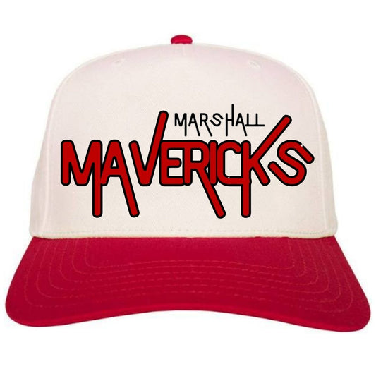 Custom Team Hat