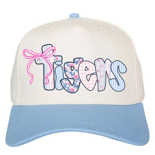 Pastel Mascot Hat