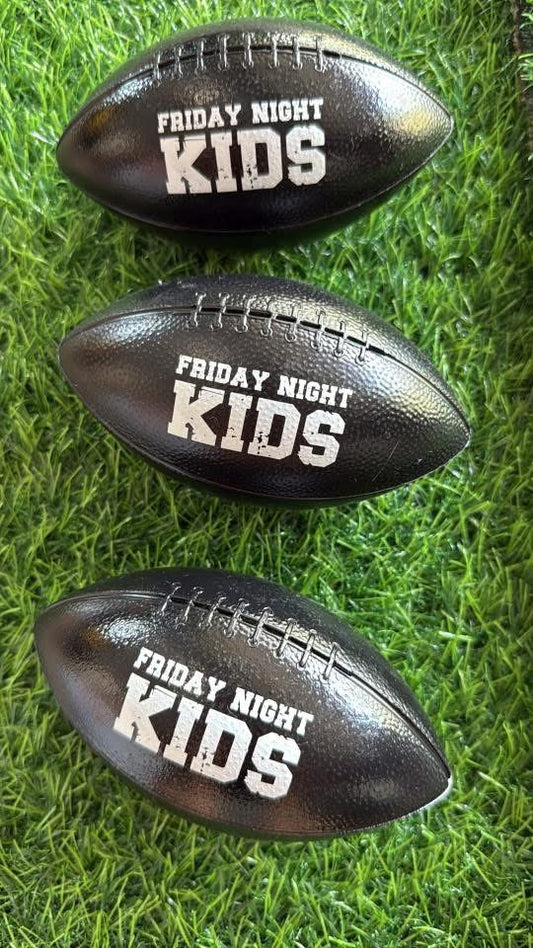 Friday Night Kids Football