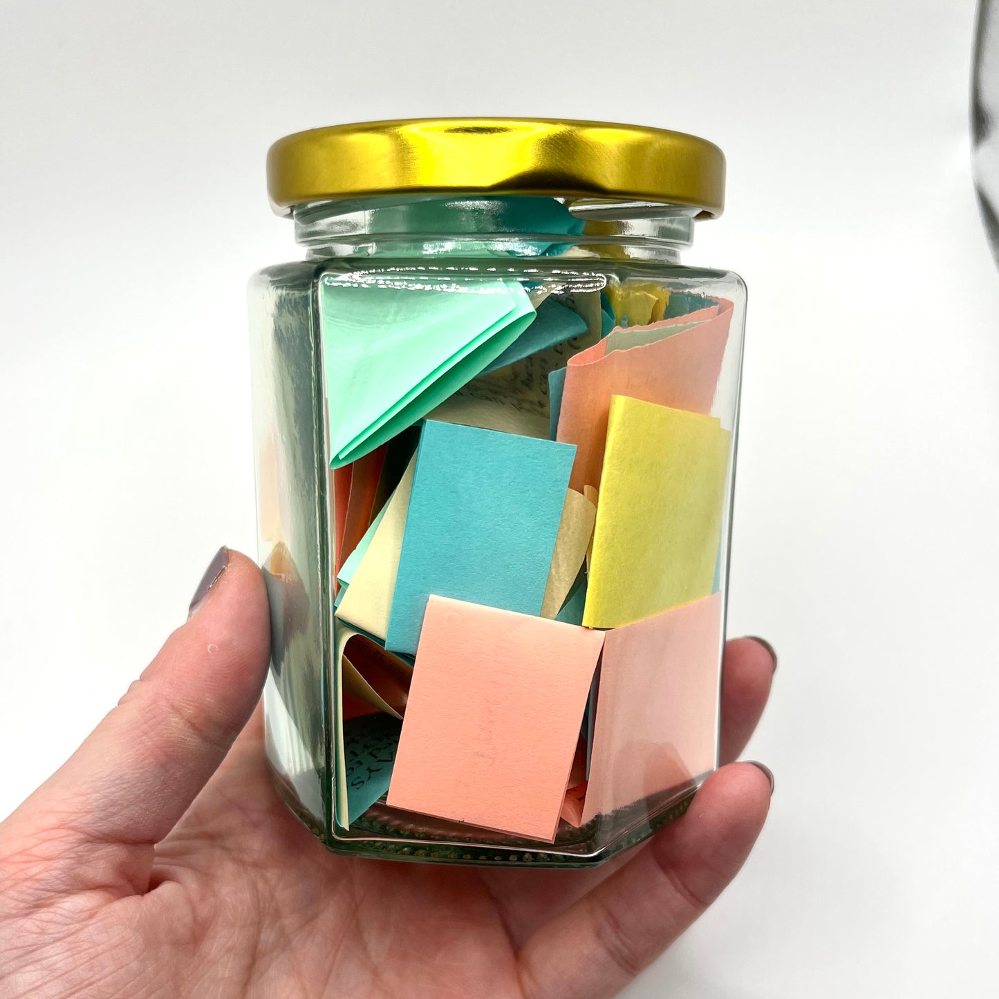 Encouragement Jar for the Wife in Season: 50 Days of Biblical Encouragement for the Coach's Wife