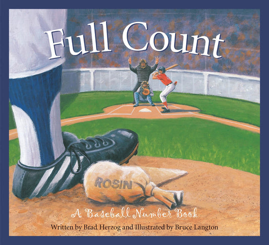 Books- Baseball School