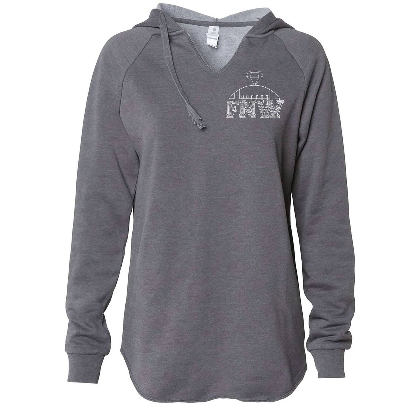 FNW Logo Hoodie