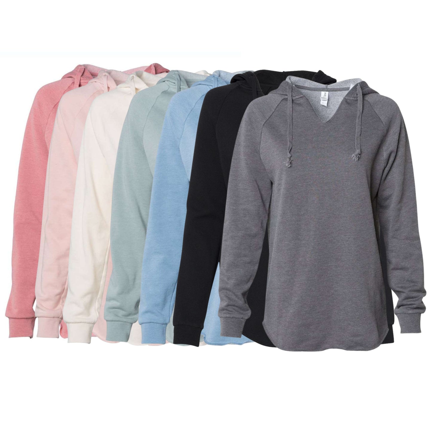 FNW Logo Hoodie